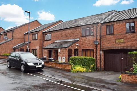1 bedroom apartment to rent, Handford Court, Stepping Lane, Derby, Derbyshire, DE1 1GX