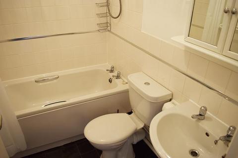 1 bedroom apartment to rent, Handford Court, Stepping Lane, Derby, Derbyshire, DE1 1GX