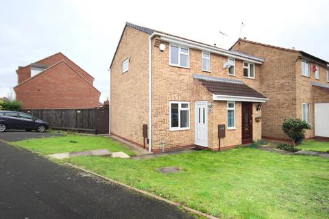 undefined, Barley Close, Stretton DE14