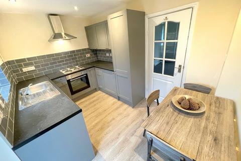 undefined, Barley Close, Stretton DE14