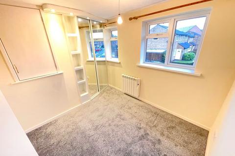 undefined, Barley Close, Stretton DE14