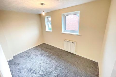 undefined, Barley Close, Stretton DE14