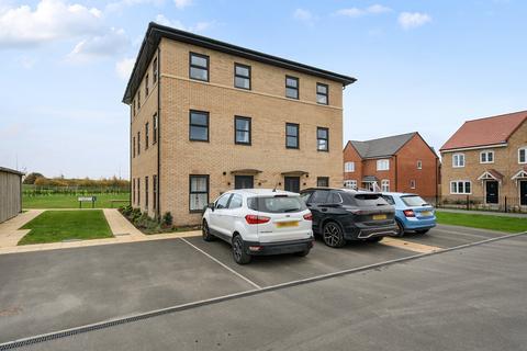 2 bedroom house for sale - Lazenby Place, Beverley, HU17
