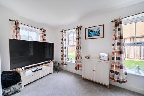 undefined, Lazenby Place, Beverley, HU17