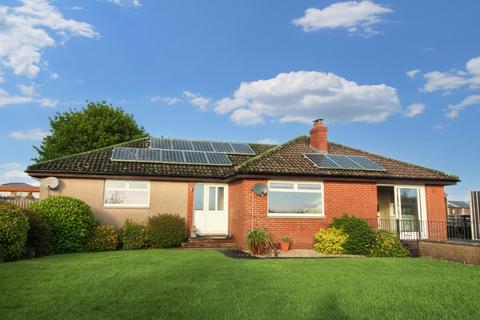 4 bedroom detached bungalow to rent, Kirtlebridge, Lockerbie, DG11