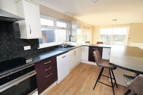 4 bedroom detached bungalow to rent, Kirtlebridge, Lockerbie, DG11