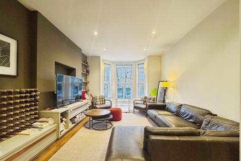 3 bedroom flat to rent, The Beeches, Didsbury, Manchester, M20