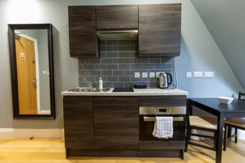 Studio to rent, The Bruce Building, Newcastle upon Tyne