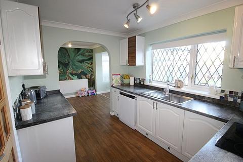 3 bedroom semi-detached house for sale, Burnsall Crescent, Brinsworth, Rotherham