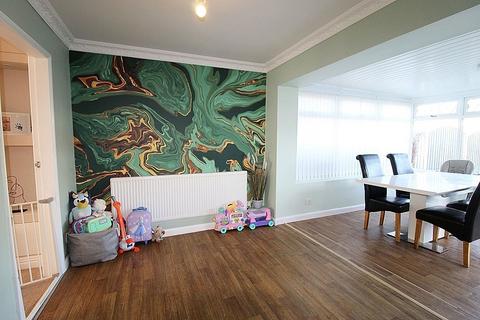 3 bedroom semi-detached house for sale, Burnsall Crescent, Brinsworth, Rotherham