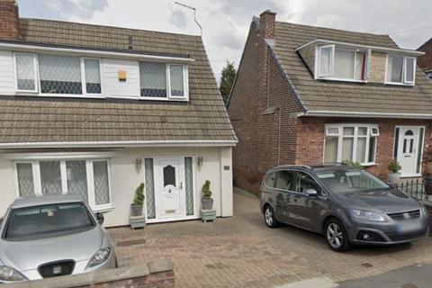 3 bedroom semi-detached house for sale - Burnsall Crescent, Brinsworth, Rotherham