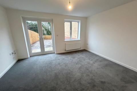 undefined, Dragonfly Way, Rhodesia, Worksop, Nottinghamshire, S80