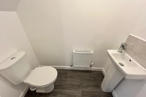 undefined, Dragonfly Way, Rhodesia, Worksop, Nottinghamshire, S80