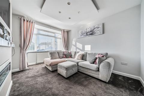4 bedroom end of terrace house for sale, Margate Road, Ramsgate