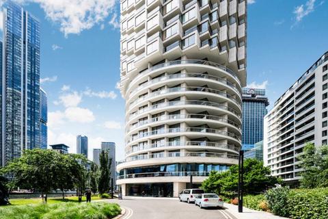 2 bedroom apartment to rent, 1 Park Drive, London, E14