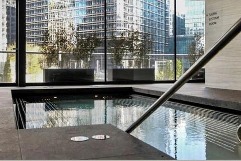 2 bedroom apartment to rent, 1 Park Drive, London, E14