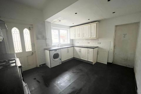 4 bedroom terraced house for sale, Warbreck Drive, Blackpool FY2