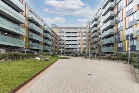 undefined, Lakeside Drive, London NW10