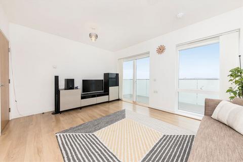 undefined, Lakeside Drive, London NW10