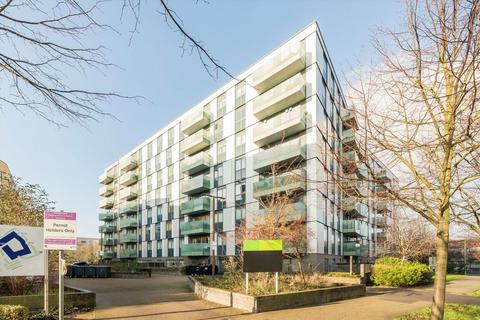 Lakeside Drive, London NW10