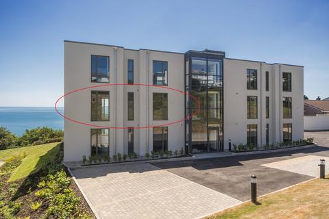 2 bedroom flat to rent, Carlyon Bay, St Austell