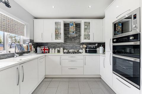 undefined, Woodland Avenue, Widnes WA8