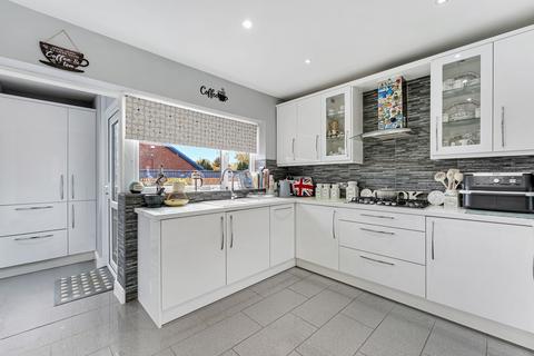 undefined, Woodland Avenue, Widnes WA8
