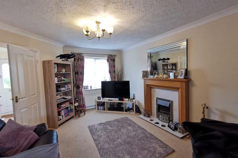3 bedroom end of terrace house to rent, Blayds Garth, Woodlesford, Leeds, West Yorkshire, UK, LS26