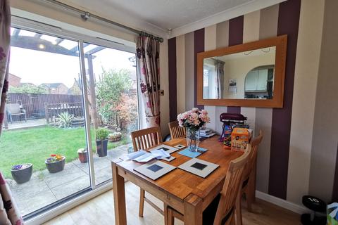 3 bedroom end of terrace house to rent, Blayds Garth, Woodlesford, Leeds, West Yorkshire, UK, LS26