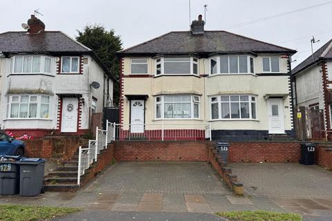 3 bedroom semi-detached house to rent, Derrydown Road, Perry Barr, Birmingham