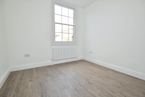 undefined, Roman Road, London