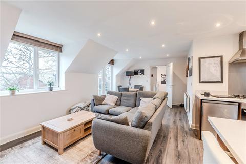 undefined, Edison Gardens, Netherfield Road, Guiseley, Leeds, West Yorkshire