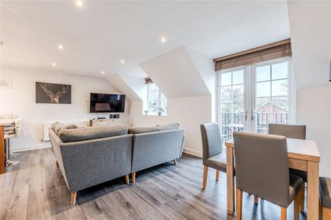 Edison Gardens, Netherfield Road, Guiseley, Leeds, West Yorkshire