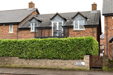 undefined, Edison Gardens, Netherfield Road, Guiseley, Leeds, West Yorkshire