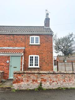 undefined, Eastgate, Bassingham, LN5