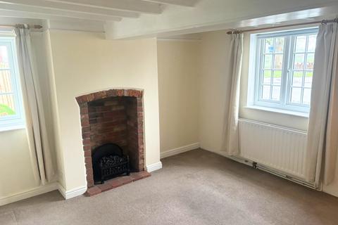 undefined, Eastgate, Bassingham, LN5