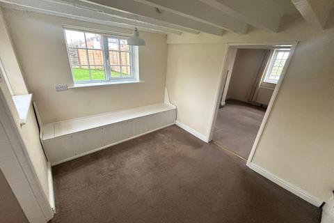undefined, Eastgate, Bassingham, LN5