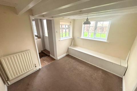 undefined, Eastgate, Bassingham, LN5