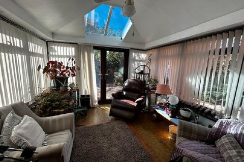 4 bedroom semi-detached house for sale, Bronant, Bronllys Road, Talgarth, Brecon, Powys.