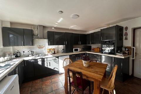 4 bedroom semi-detached house for sale, Bronant, Bronllys Road, Talgarth, Brecon, Powys.