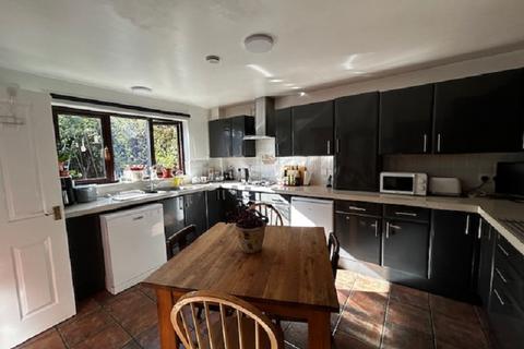 4 bedroom semi-detached house for sale, Bronant, Bronllys Road, Talgarth, Brecon, Powys.