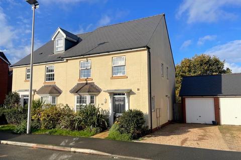 Hawkins Road, Exeter EX1