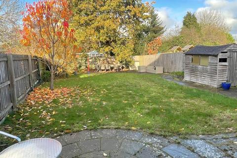 4 bedroom semi-detached house for sale, Hawkins Road, Exeter EX1