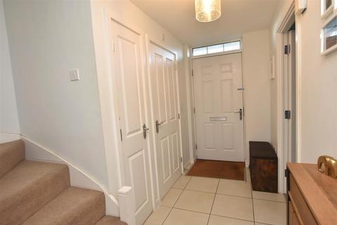 4 bedroom semi-detached house for sale, Hawkins Road, Exeter EX1