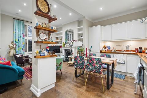 undefined, Prince Of Wales Road, Kentish Town NW5