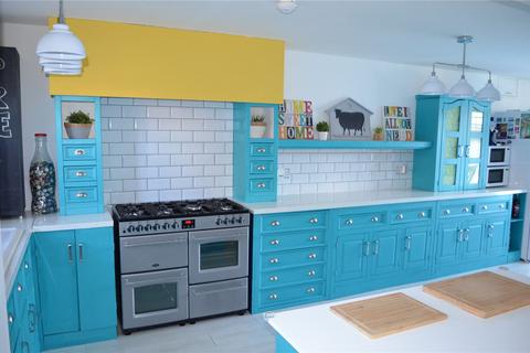 4 bedroom detached house for sale, Corndean Meadow, Lawley Village, Telford, Shropshire, TF3