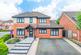 Corndean Meadow, Lawley Village, Telford, Shropshire, TF3