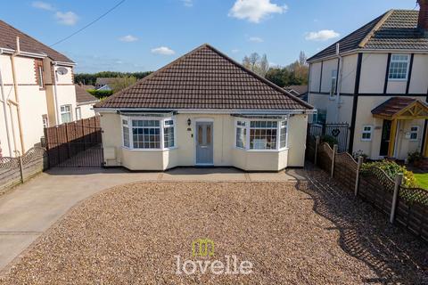 3 bedroom detached bungalow for sale, North Sea Lane, Cleethorpes DN35