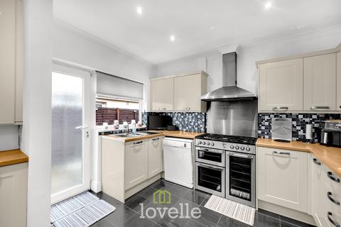 3 bedroom detached bungalow for sale, North Sea Lane, Cleethorpes DN35