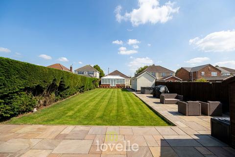 3 bedroom detached bungalow for sale, North Sea Lane, Cleethorpes DN35